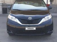 Toyota Sienna 2015 года за 10 300 000 тг. в Алматы