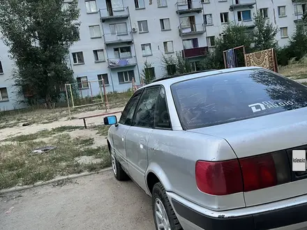 Audi 80 1996 года за 1 200 000 тг. в Павлодар – фото 8