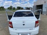 ВАЗ (Lada) Granta 2190 2012 года за 2 200 000 тг. в Уральск – фото 3