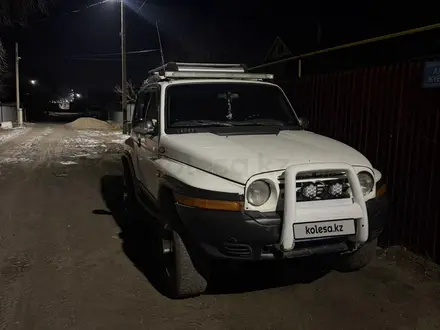 SsangYong Korando 2001 года за 3 300 000 тг. в Жезказган – фото 4