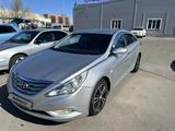 Hyundai Sonata 2010 года за 5 600 000 тг. в Петропавловск – фото 4