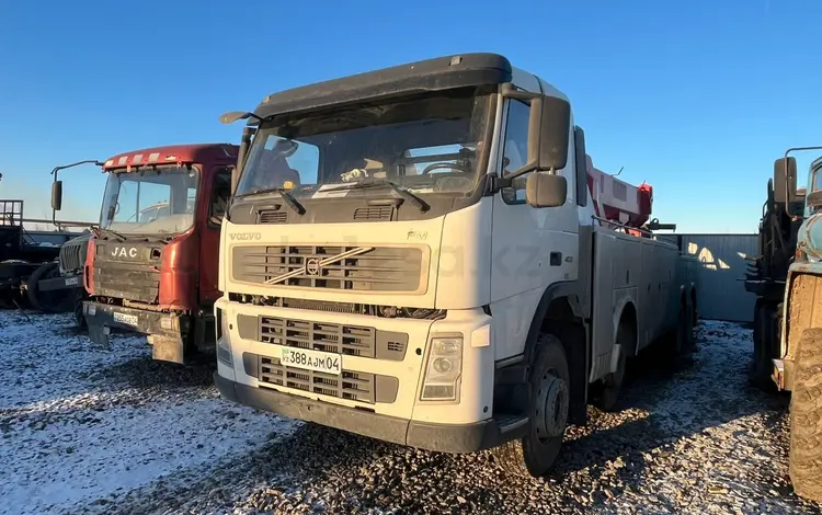 Volvo  FM 400 2022 годаүшін65 000 000 тг. в Актобе