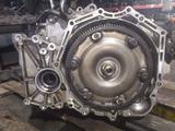 Коробка автомат (АКПП) Mitsubishi F4A4 4 ст.2.4L 4G69 Outlander. за 170 000 тг. в Алматы