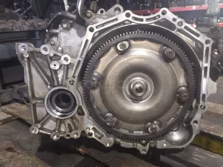 Автомат коробка АКПП F4A4 4ст.2, 4л 4G69 Mitsubishi Outlander за 170 000 тг. в Алматы