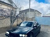 BMW 740 1995 года за 2 800 000 тг. в Жанаозен