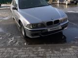 BMW 528 1996 года за 2 950 000 тг. в Степногорск – фото 3