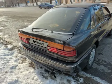 Mitsubishi Galant 1992 года за 950 000 тг. в Талдыкорган – фото 6