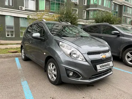 Chevrolet Spark 2022 года за 5 600 000 тг. в Астана