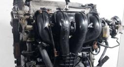 Двигатель на mazda 3. Мазда 3. за 280 000 тг. в Алматы – фото 3