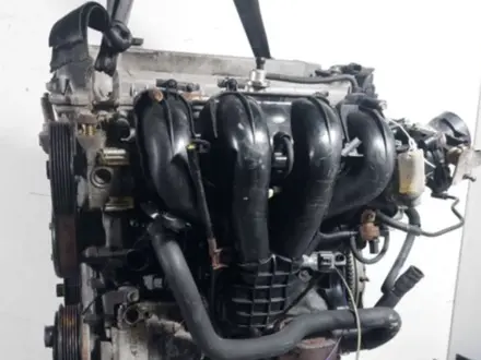 Двигатель на mazda 3. Мазда 3. за 280 000 тг. в Алматы – фото 3