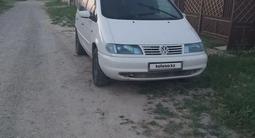 Volkswagen Sharan 1999 годаүшін1 500 000 тг. в Шымкент