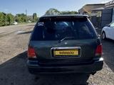 Honda Odyssey 1995 годаүшін2 199 000 тг. в Астана – фото 4