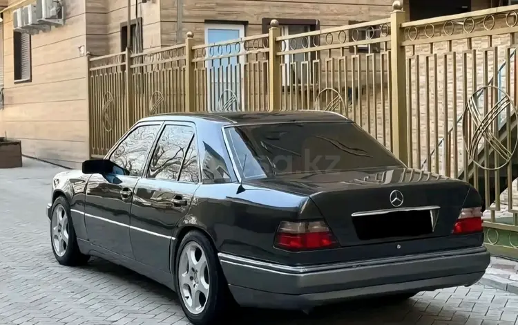 Mercedes-Benz E 300 1993 года за 1 600 000 тг. в Кызылорда