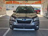 Subaru Forester 2019 года за 7 845 000 тг. в Алматы – фото 2