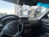 ВАЗ (Lada) Priora 2170 2014 года за 1 650 000 тг. в Астана – фото 5