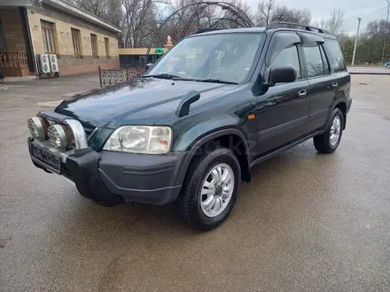 Honda CR-V 1997 года за 3 900 000 тг. в Алматы