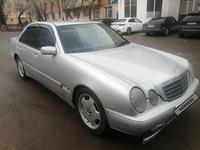 Mercedes-Benz E 200 2000 года за 3 500 000 тг. в Павлодар