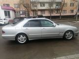 Mercedes-Benz E 200 2000 годаүшін3 500 000 тг. в Павлодар – фото 2