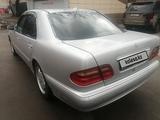 Mercedes-Benz E 200 2000 годаүшін3 500 000 тг. в Павлодар – фото 5