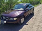 Audi A4 1995 года за 1 800 000 тг. в Шахтинск
