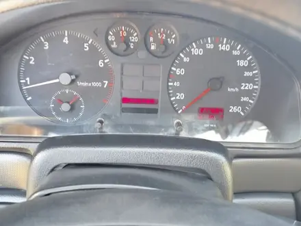 Audi A4 1995 года за 1 800 000 тг. в Шахтинск – фото 10