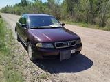 Audi A4 1995 года за 1 800 000 тг. в Шахтинск – фото 2