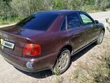 Audi A4 1995 года за 1 800 000 тг. в Шахтинск – фото 3