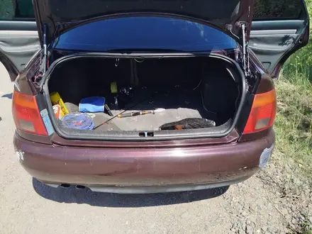 Audi A4 1995 года за 1 800 000 тг. в Шахтинск – фото 8