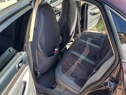 Audi A4 1995 года за 1 800 000 тг. в Шахтинск – фото 9