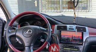 Автомагнитола Андроид Lexus ES за 55 000 тг. в Алматы