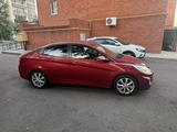 Hyundai Accent 2013 года за 4 390 000 тг. в Костанай – фото 2