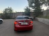 Hyundai Accent 2013 года за 4 390 000 тг. в Костанай – фото 3