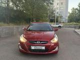 Hyundai Accent 2013 года за 4 390 000 тг. в Костанай
