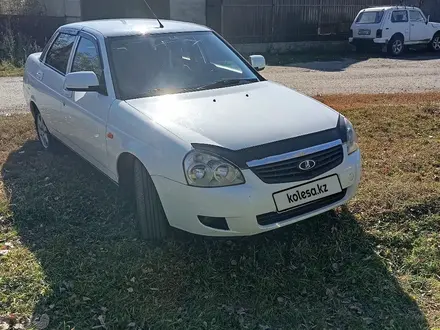 ВАЗ (Lada) Priora 2170 2012 года за 2 200 000 тг. в Усть-Каменогорск