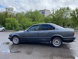 BMW 525 1989 годаүшін1 300 000 тг. в Караганда – фото 5