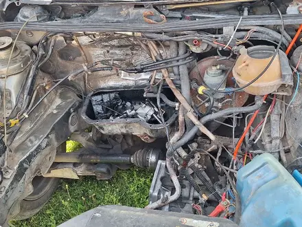 Volkswagen Passat 1989 года за 700 000 тг. в Алматы – фото 10