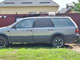Volkswagen Passat 1989 годаүшін700 000 тг. в Алматы