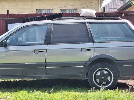 Volkswagen Passat 1989 года за 700 000 тг. в Алматы – фото 3