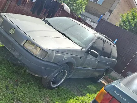 Volkswagen Passat 1989 года за 700 000 тг. в Алматы – фото 5