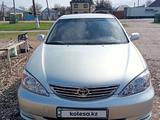 Toyota Camry 2004 годаүшін5 500 000 тг. в Мерке