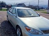 Toyota Camry 2004 годаүшін5 500 000 тг. в Мерке – фото 3