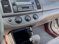 Toyota Camry 2004 года за 5 500 000 тг. в Мерке – фото 7