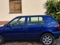 Volkswagen Golf 1994 годаfor1 500 000 тг. в Тараз – фото 2