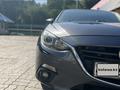 Mazda 3 2013 годаүшін7 000 000 тг. в Алматы – фото 9