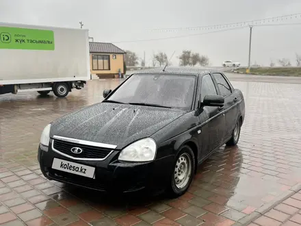 ВАЗ (Lada) Priora 2170 2014 года за 3 200 000 тг. в Балхаш – фото 3