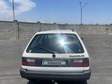 Volkswagen Passat 1991 годаүшін2 200 000 тг. в Алматы – фото 3