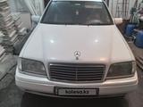 Mercedes-Benz C 180 1994 годаүшін2 000 000 тг. в Астана – фото 3