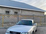 Audi A6 1995 годаүшін3 100 000 тг. в Тараз – фото 2