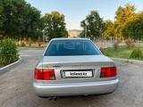 Audi A6 1995 года за 3 100 000 тг. в Тараз – фото 5