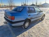 Volkswagen Vento 1993 годаfor1 100 000 тг. в Астана – фото 2